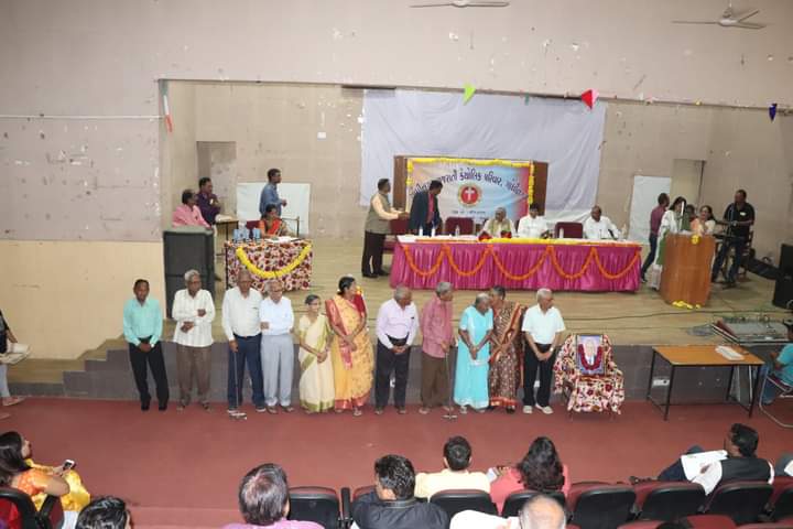 GGCP 21st Annual Function