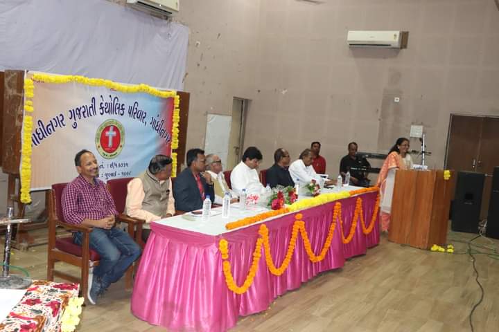 GGCP 21st Annual Function