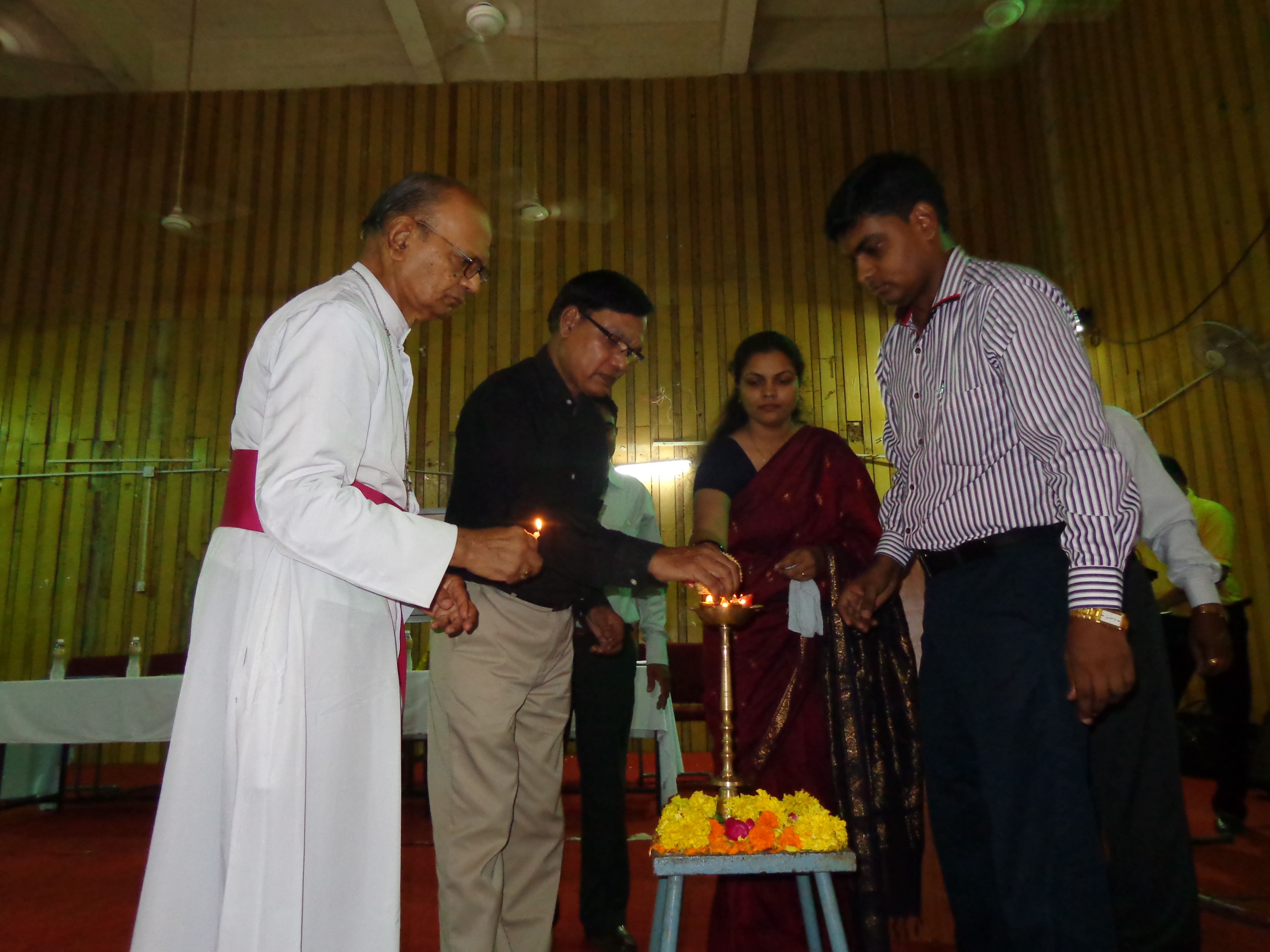 GGCP 13th Annual Function