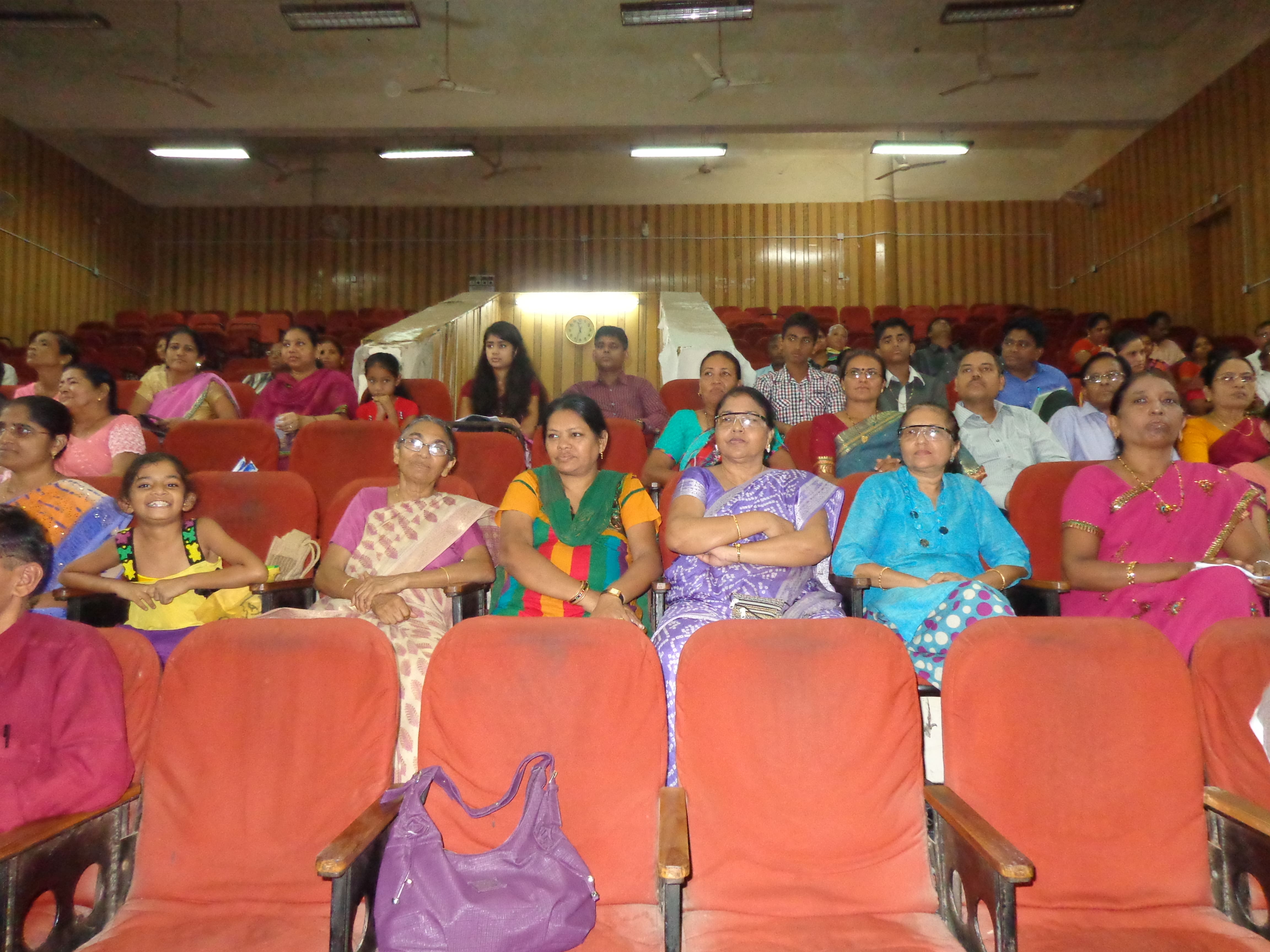 GGCP 13th Annual Function