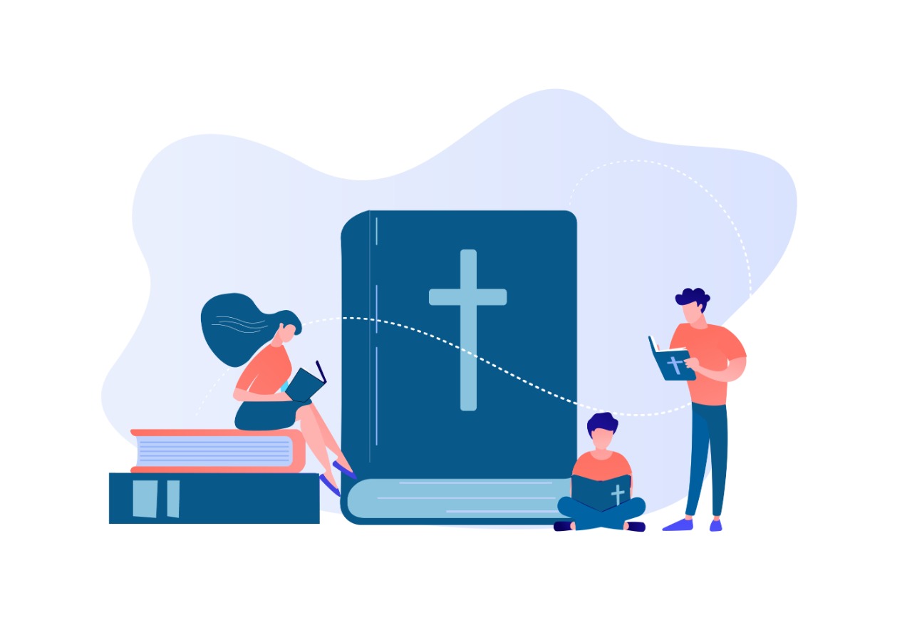 Non Profit WordPress Theme - Team